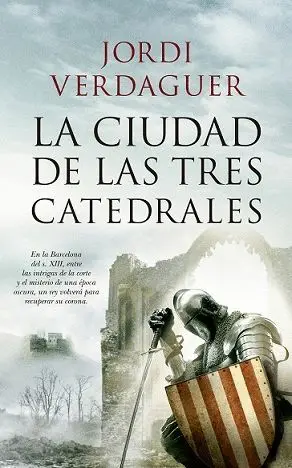 LA CIUDAD DE LAS TRES CATEDRALES LA CIUDAD DE LAS TRES CATEDRALES