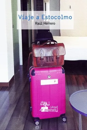 VIAJE A ESTOCOLMO.