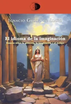 IDIOMA DE LA IMAGINACIÓN, EL