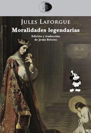 MORALIDADES LEGENDARIAS