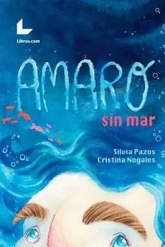 AMARO SIN MAR AMARO SIN MAR