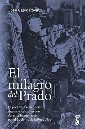 EL MILAGRO DEL PRADO EL MILAGRO DEL PRADO