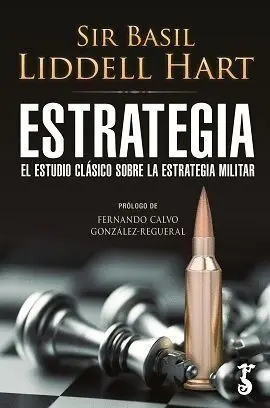 ESTRATEGIA. <BR>