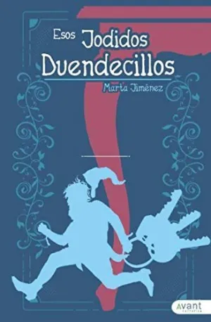 Esos Jodidos Duendecillos