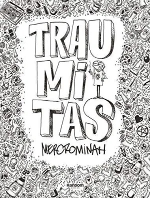 MERCROMINAH TRAUMITAS