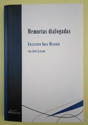 MEMORIAS DIALOGADAS MEMORIAS DIALOGADAS