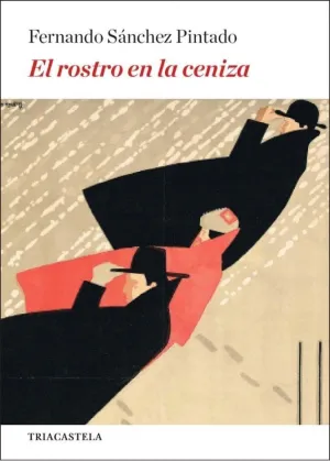 EL ROSTRO EN LA CENIZA.