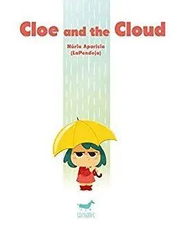 CLOE AND THE CLOUD CLOE AND THE CLOUD