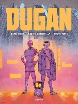 DUGAN.