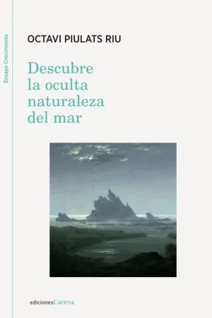 DESCUBRE LA OCULTA NATURALEZA DEL MAR DESCUBRE LA OCULTA NATURALEZA DEL MAR