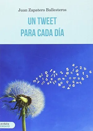 UN TWEET PARA CADA DIA