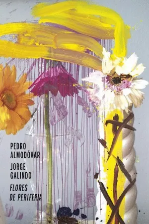 FLORES DE PERIFERIA.