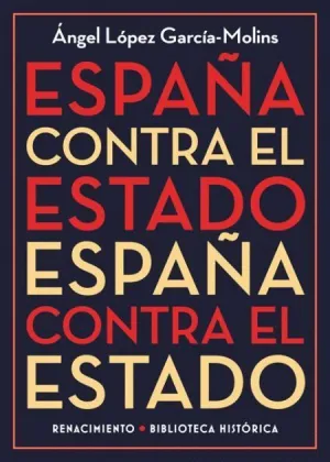 España Contra el Estado