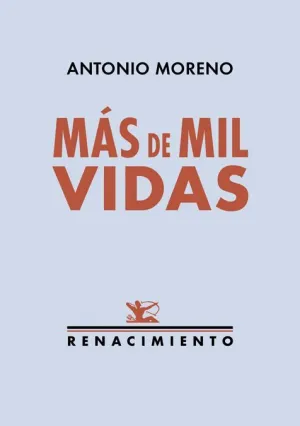 MÁS DE MIL VIDAS