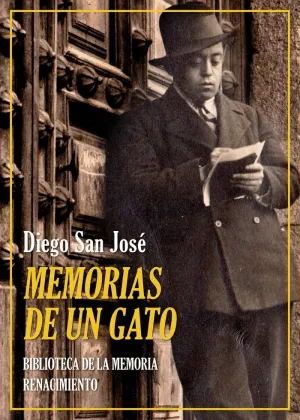 Memorias de un Gato
