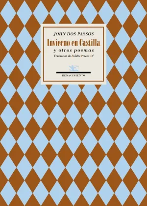 INVIERNO EN CASTILLA Y OTROS POEMAS