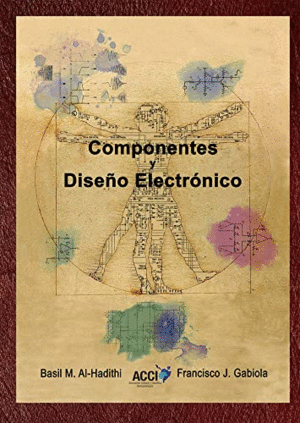 COMPONENTES Y DISEÑO ELECTRÓNICO.