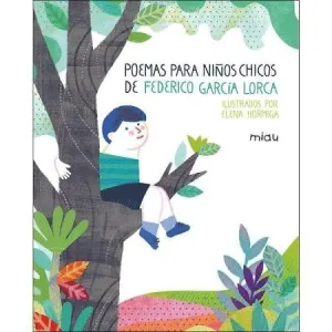 POEMAS PARA NIÑOS CHICOS DE FEDERICO GARCIA LORCA