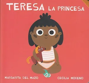 TERESA LA PRINCESA (CATALÀ)