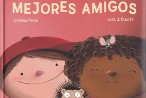 MEJORES AMIGOS