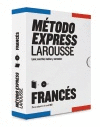 MÉTODO EXPRESS: FRANCÉS (LIBRO + 2 CD´S)