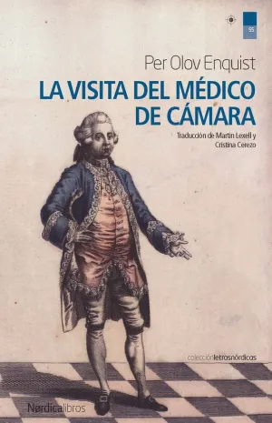 LA VISITA DEL MÉDICO DE CÁMARA LA VISITA DEL MÉDICO DE CÁMARA