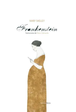 FRANKENSTEIN FRANKENSTEIN