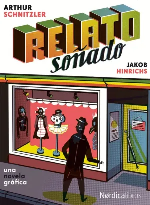 RELATO SOÑADO RELATO SOÑADO