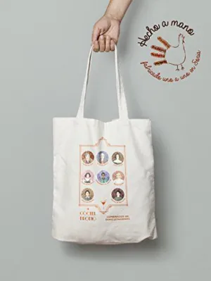 BOLSA UN COCTEL PROPIO