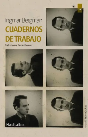 CUADERNOS DE TRABAJO