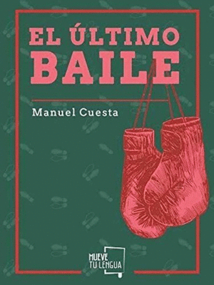 EL ULTIMO BAILE (LIBRO + CD)