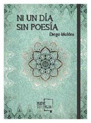 NI UN DIA SIN POESIA