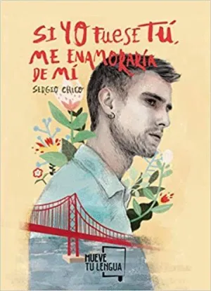 SI YO FUESE TU, ME ENAMORARIA DE MI