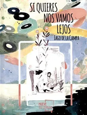 Si Quieres nos Vamos Lejos