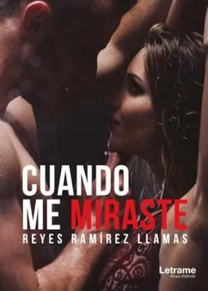 Cuando me Miraste