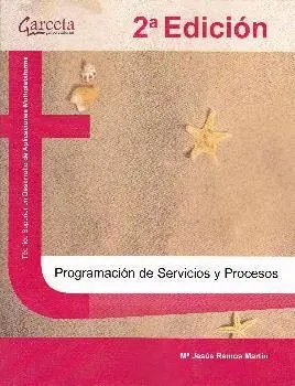 PROGRAMACION DE SERVICIOS Y PROCESOS