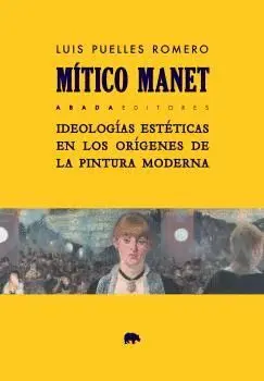 MÍTICO MANET: <BR>