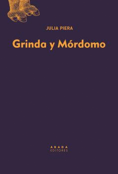 GRINDA Y MÓRDOMO.