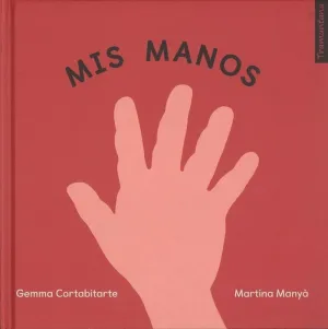 MIS MANOS MIS MANOS