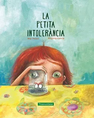 PETITA INTOLERANCIA,LA - CAT