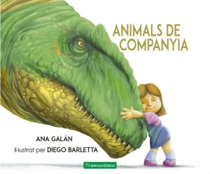 Animals de Companyia