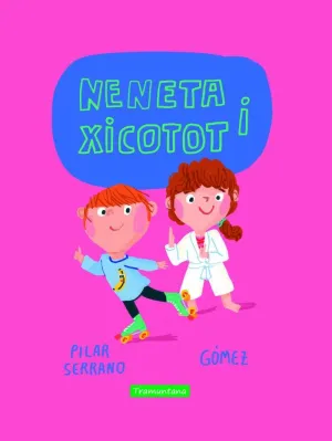 NENETA I XICOTOT