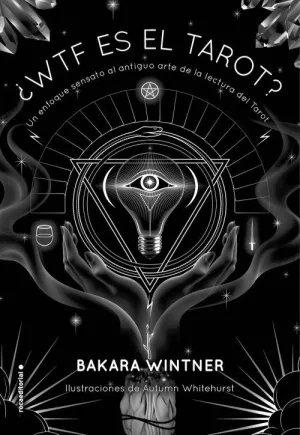 WTF ES EL TAROT? WTF ES EL TAROT?
