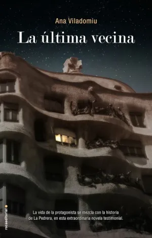 LA ULTIMA VECINA