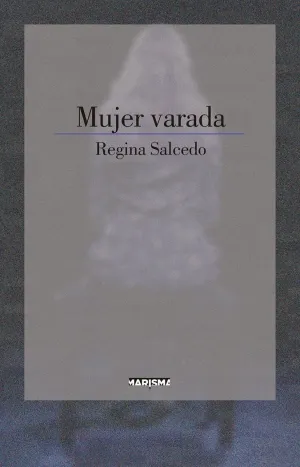 MUJER VARADA