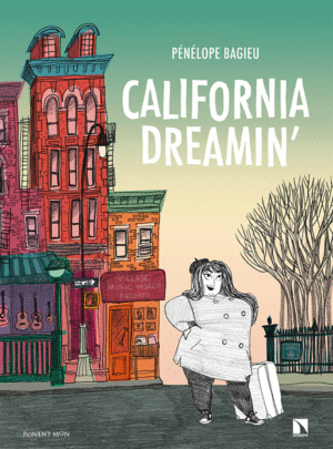CALIFORNIA DREAMIN?´