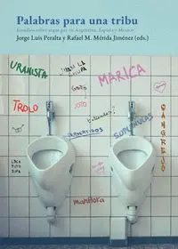 PALABRAS PARA UNA TRIBU