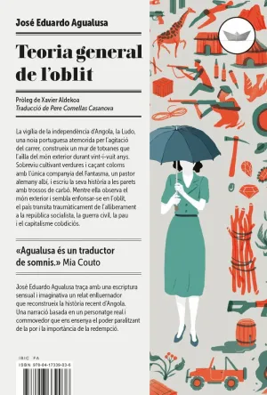TEORIA GENERAL DE L´OBLIT