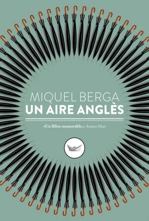 UN AIRE ANGLÈS