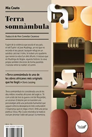 TERRA SOMNAMBULA - CAT 2?ED